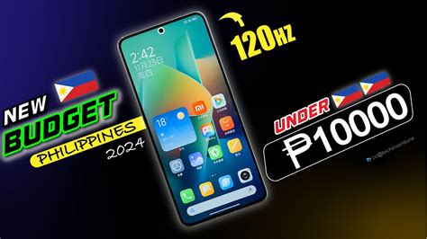 phones under 10k philippines 2025